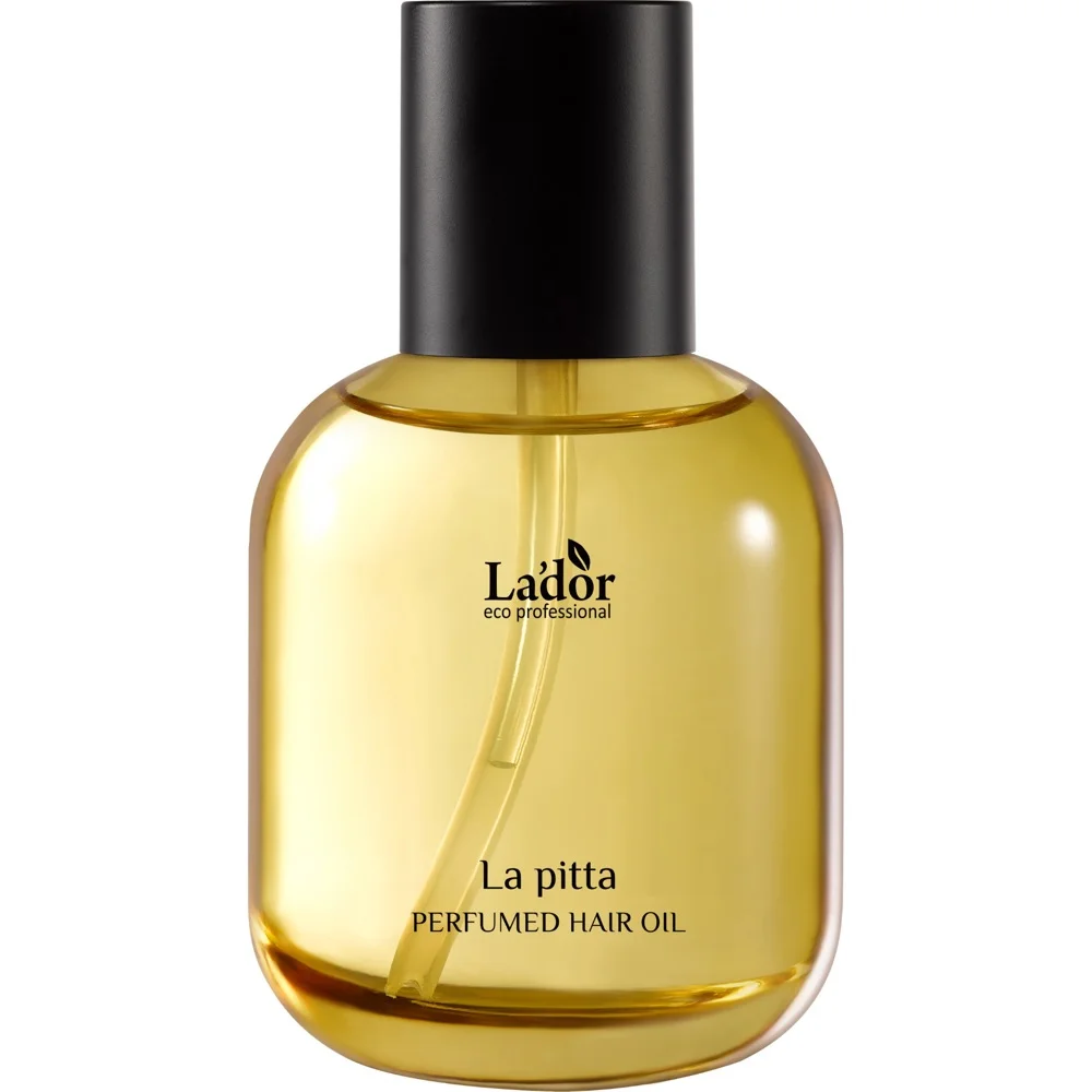 La Pitta Perfumed Hair Oil, 80ml v:3955501 La Pitta Perfumed Hair Oil, 80ml v:3955501