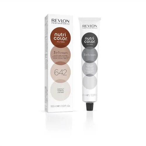 Revlon Nutri Color Filter 642 v:3705348