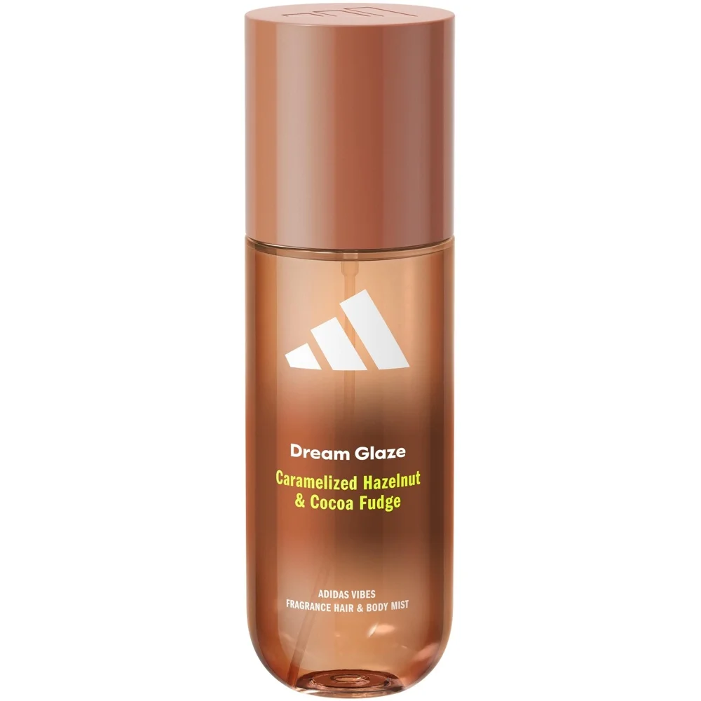 Vibes Dream Glaze Body Mist, 150ml v:3009759 Vibes Dream Glaze Body Mist, 150ml v:3009759