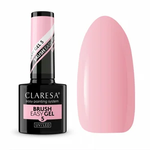 Claresa Brush Easy Gel Nr. 05 5g v:2568352 Claresa Brush Easy Gel Nr. 05 5g v:2568352