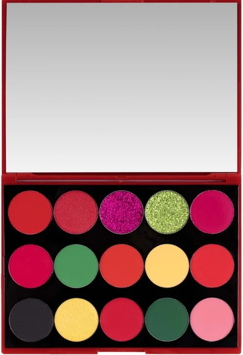 KimChi Chic Cherry Chic Palette Sex Kitten v:8503168 KimChi Chic Cherry Chic Palette Sex Kitten v:8503168