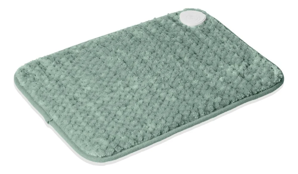 Medisana HP 517 Heating Pad Green – 1 stk. v:6365507 Medisana HP 517 Heating Pad Green – 1 stk. v:6365507