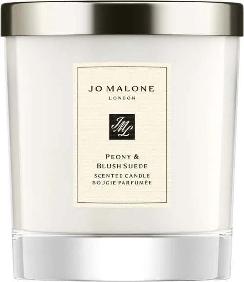 Jo Malone London Peony & Blush Suede Home Candle 200 g v:3637339 Jo Malone London Peony & Blush Suede Home Candle 200 g v:3637339