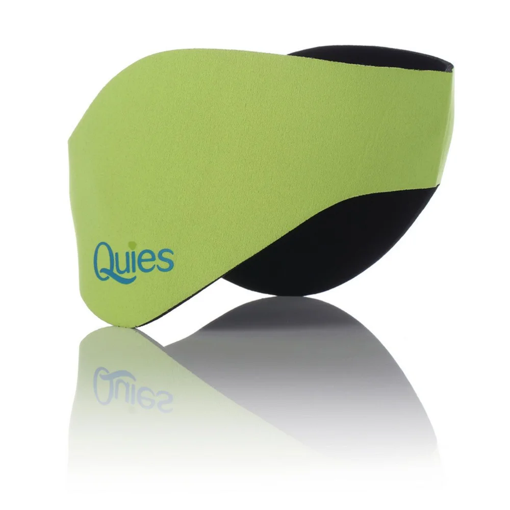 Quies Earband Neopren, str. Large v:2411346