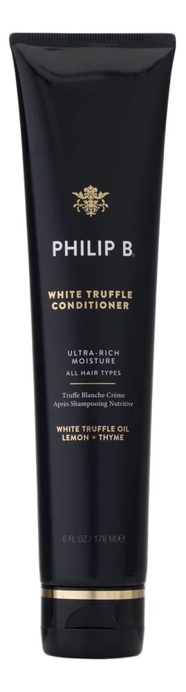 Philip B White Truffle Conditioner - 178 ml. v:2079281