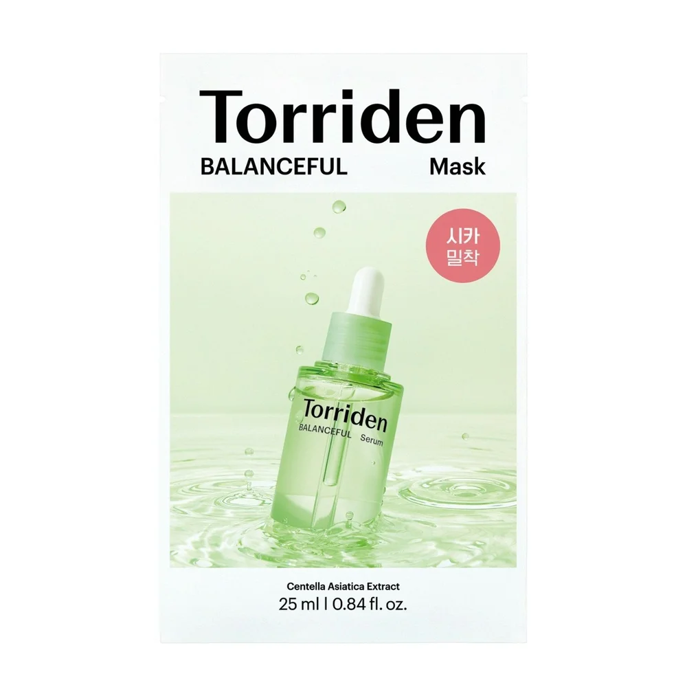 Torriden BALANCEFUL Mask v:7982567