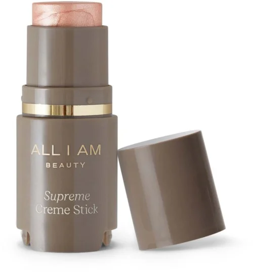 ALL I AM BEAUTY Supreme Creme Stick Glam Glow v:8098255