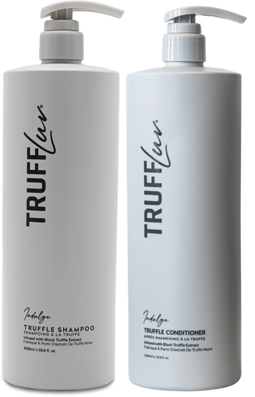 TruffLuv Indulge Truffle Shampoo 1000ml & Conditioner 1000ml v:6842245 TruffLuv Indulge Truffle Shampoo 1000ml & Conditioner 1000ml v:6842245