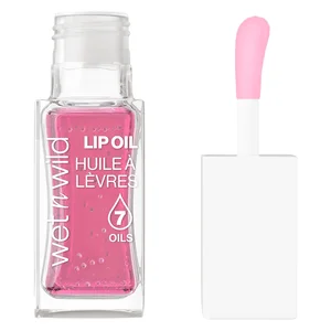 Wet n Wild Lip Oil Rose Quartz 7,11ml v:3524252 Wet n Wild Lip Oil Rose Quartz 7,11ml v:3524252