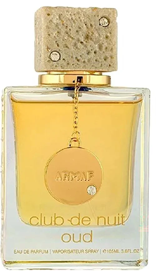 Armaf Club de Nuit Oud Eau de Parfum 105 ml v:8765406 Armaf Club de Nuit Oud Eau de Parfum 105 ml v:8765406