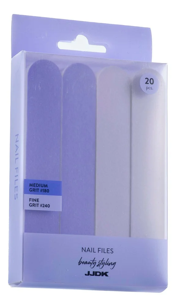 JJDK Provence Neglefil Lavendel – 20 stk. v:1567054 JJDK Provence Neglefil Lavendel – 20 stk. v:1567054