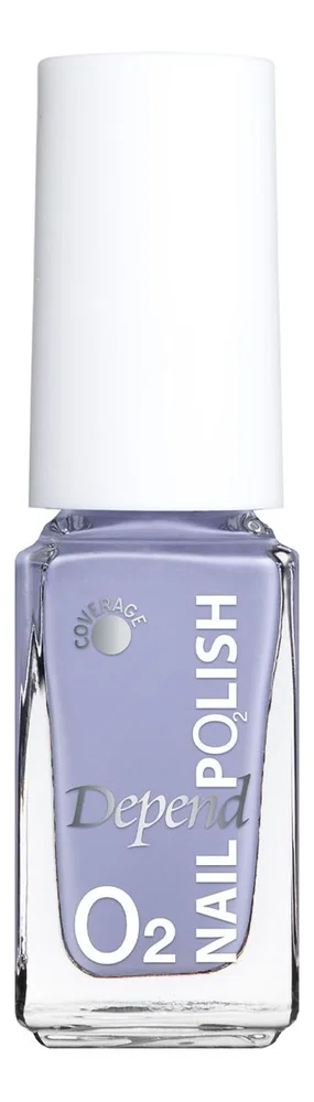 Depend Cosmetic O2 Earthy Paradise A843 - 5 ml. v:5982310