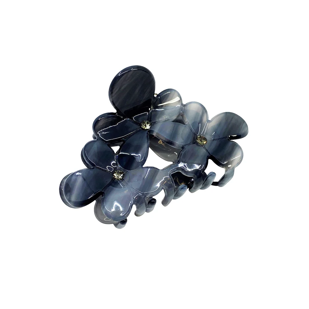 Poppy Clamp Black – PIPOL’S BAZAAR v:3462656 Poppy Clamp Black – PIPOL’S BAZAAR v:3462656
