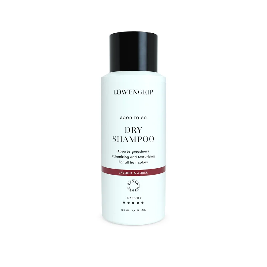 Good To Go Jasmine & Amber Dry Shampoo 100 ml – Löwengrip v:3131044