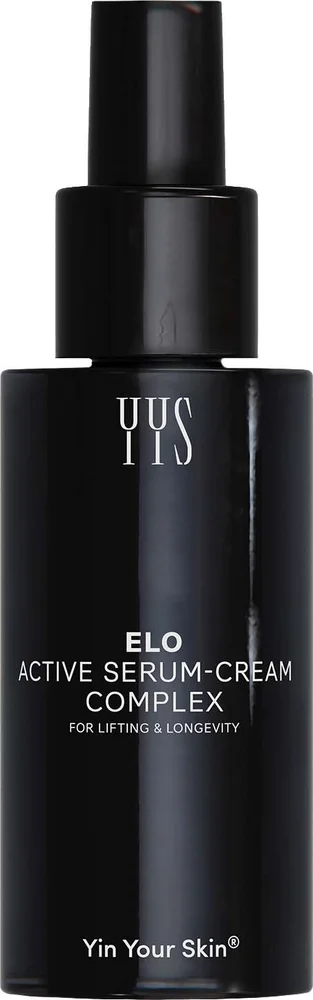 Yin Your Skin ELO Active Serum-Cream Complex 20 ml v:9246435 Yin Your Skin ELO Active Serum-Cream Complex 20 ml v:9246435