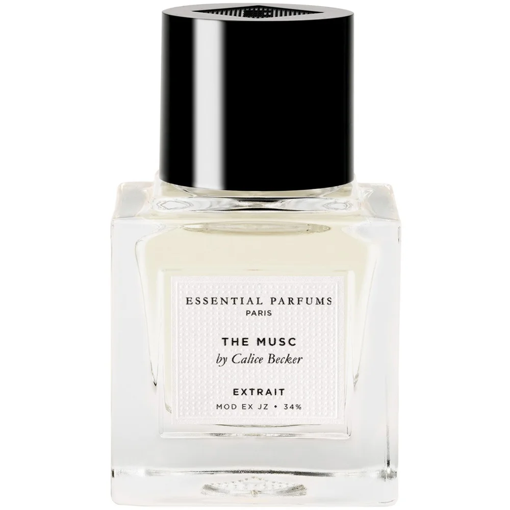 The Musc, Extrait de Parfum v:3719709 The Musc, Extrait de Parfum v:3719709