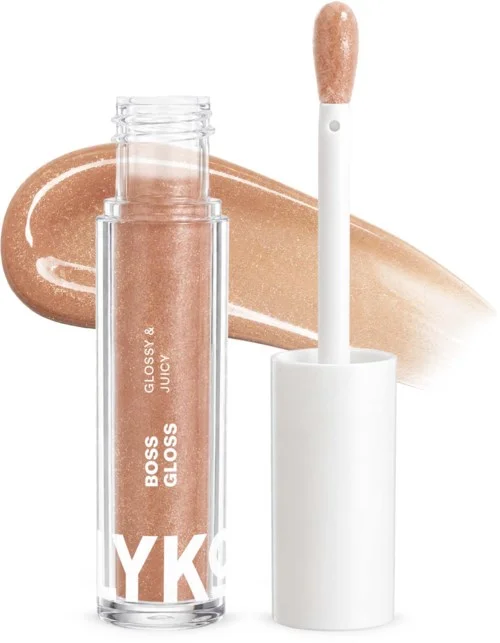 By Lyko Boss Gloss Latte Lately v:9571779 By Lyko Boss Gloss Latte Lately v:9571779