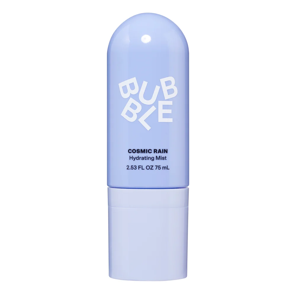 Cosmic Rain Hydrating Mist 75 ml – Bubble v:5364031 Cosmic Rain Hydrating Mist 75 ml – Bubble v:5364031