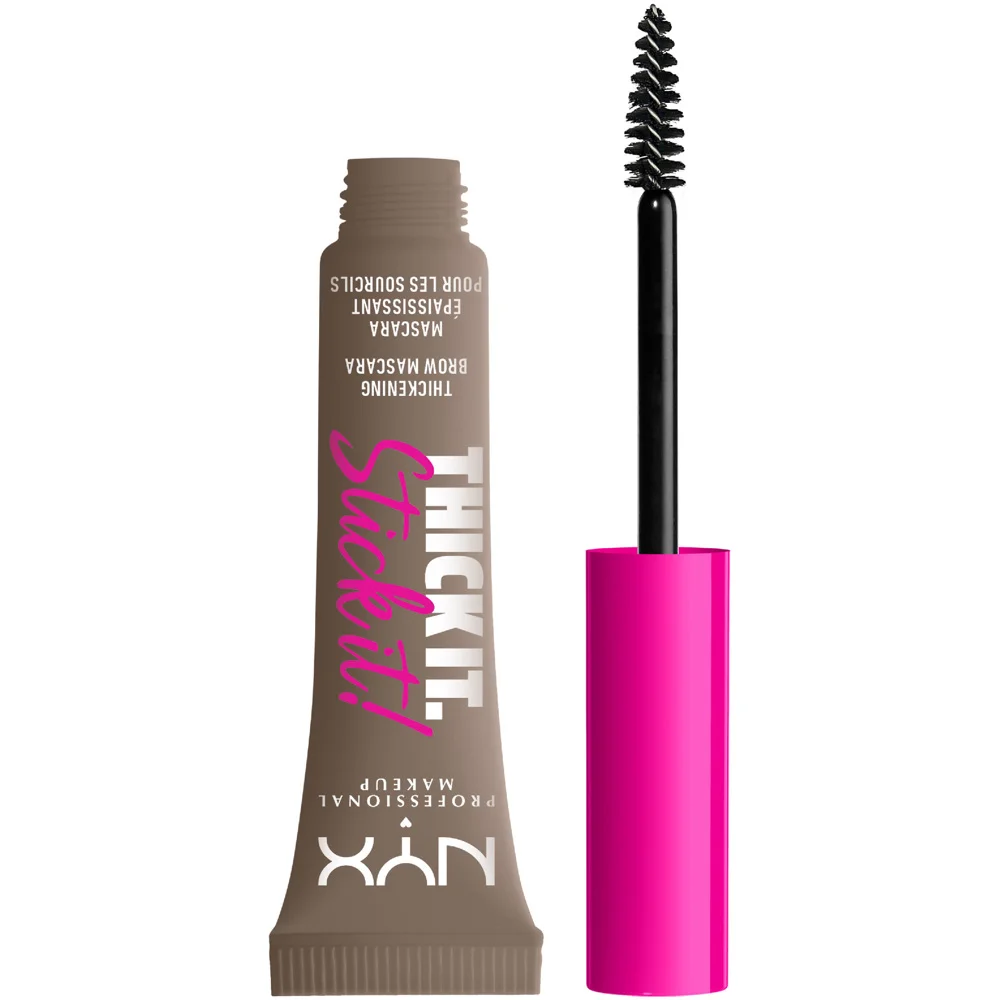 Thick it. Stick it! Brow Mascara v:2777755