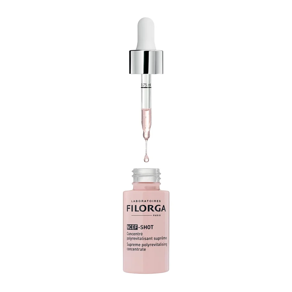 Filorga NCEF Shot 20ml – Konsentrert anti-aging serum v:3660371 Filorga NCEF Shot 20ml – Konsentrert anti-aging serum v:3660371