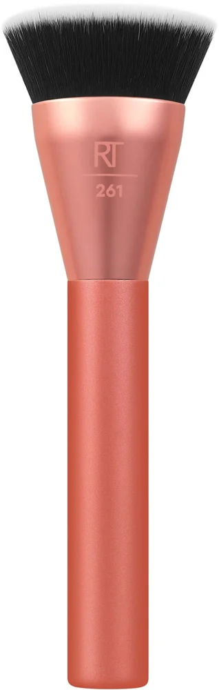 Real Techniques Shapeshifter Snatch + Sculpt Contour Brush v:1321868