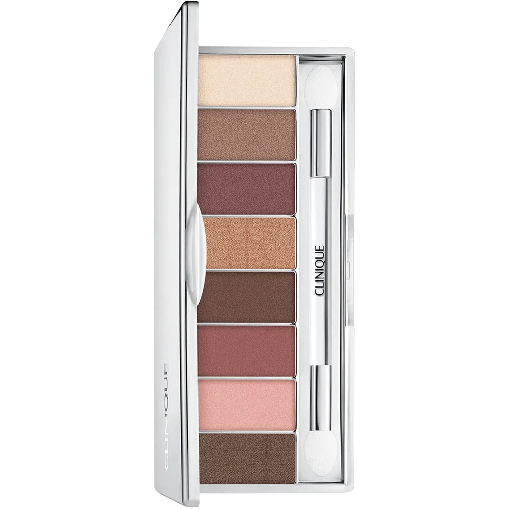 All About Shadow 8 Pan v:6559830