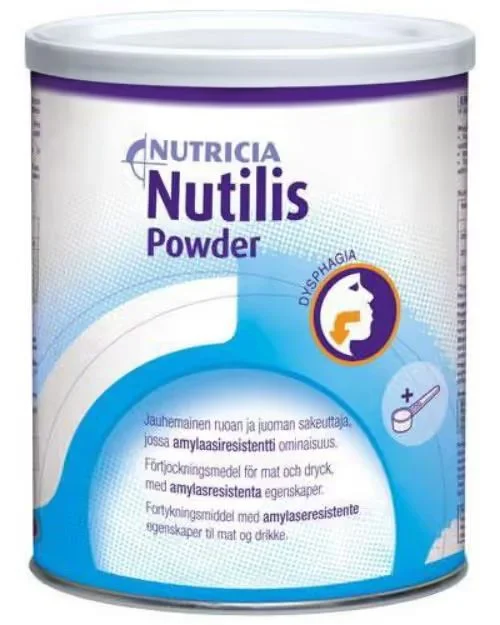 Nutilis Powder 300 g v:6389288