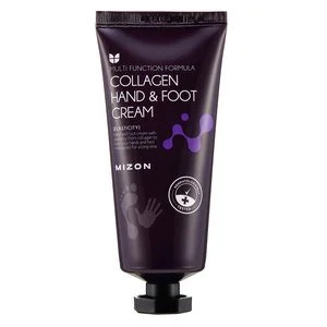 Mizon Hand And Foot Cream Collagen 100ml v:6551610