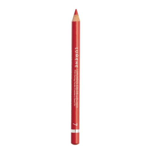 Lumene Luminous Color Lipliner 7 Wild Strawberry v:7544561 Lumene Luminous Color Lipliner 7 Wild Strawberry v:7544561