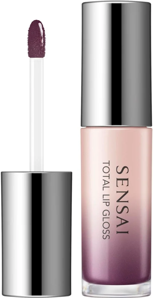 Sensai Total Lip Gloss In Colours 01 Akatsuki Black v:9305662 Sensai Total Lip Gloss In Colours 01 Akatsuki Black v:9305662