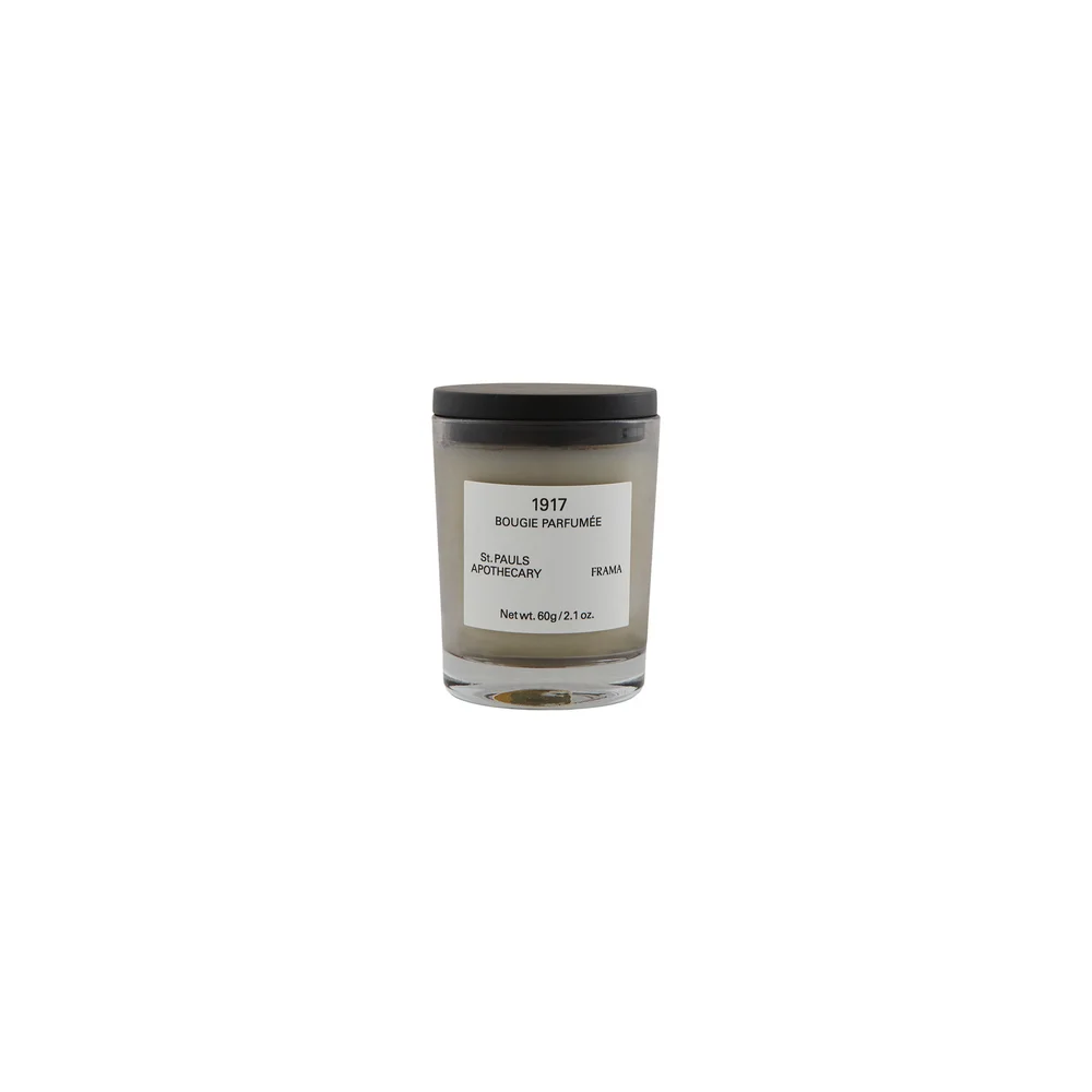 1917 Scented Candle 60 g – FRAMA v:7948453 1917 Scented Candle 60 g – FRAMA v:7948453