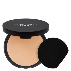 BareMinerals BarePRO 24H Skin-Perfecting Pressed Powd Fair 15 Neutral v:1295486 BareMinerals BarePRO 24H Skin-Perfecting Pressed Powd Fair 15 Neutral v:1295486