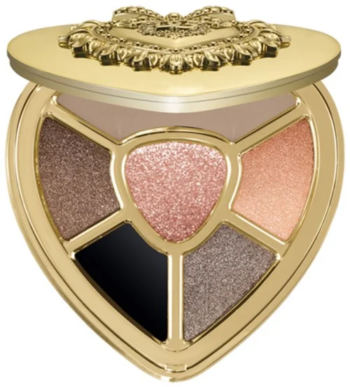 Dolce & Gabbana Ever Icon Eye Palette 10H Multi-Finish Day To Night Eyeshadows 6,5 g v:5816645 Dolce & Gabbana Ever Icon Eye Palette 10H Multi-Finish Day To Night Eyeshadows 6,5 g v:5816645