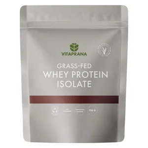 Grass-fed Whey Protein Isolate Chocolate 750g v:7891174 Grass-fed Whey Protein Isolate Chocolate 750g v:7891174