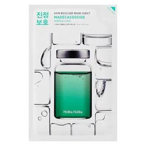 Holika Holika Skin Rescuer Mask Sheet Madecassoside 20ml v:7348125