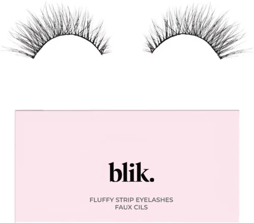 Blik Strip Lashes Allessandra v:1867471