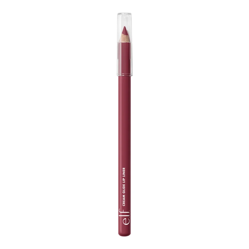 Cream Glide Lip Liner That Merlot Tho – e.l.f. v:7826609