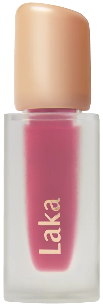 Laka Fruity Glam Tint #105 Cold v:6277798