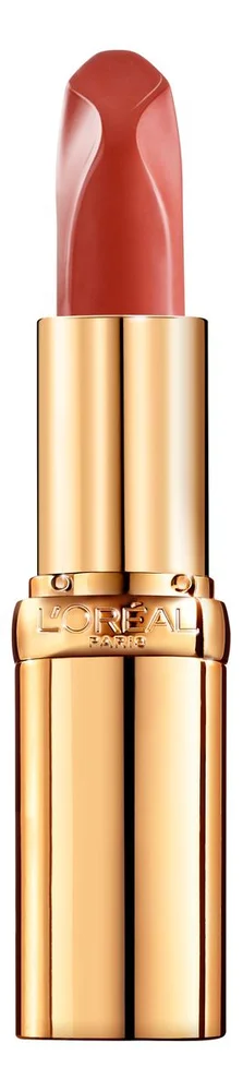 L'Oréal Paris Color Riche Satin Nudes Lipstick - 179 Nu Decadent - 1 stk. v:6586235