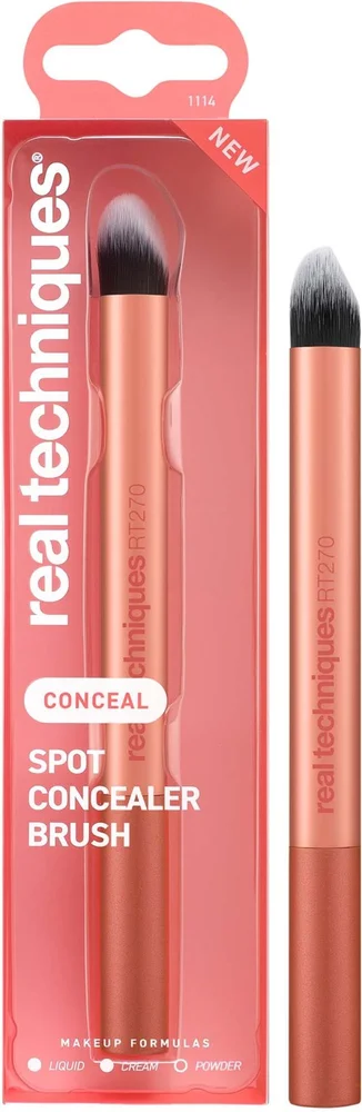Real Techniques Spot Concealer Brush v:8627288