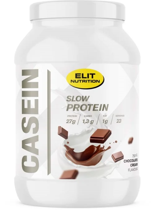 Elit Nutrition Casein v:3774529
