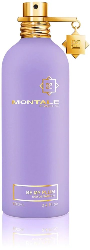 Montale Be My Plum Eau de Parfum 100 ml v:8583884