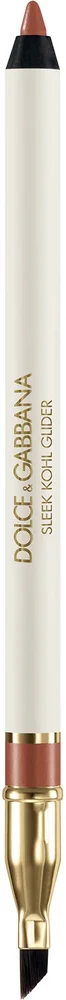 Dolce & Gabbana Classic Sleek Glide Khol Long-Wear Intense Color Eye Pencil 04 Metallic Copper v:9485120 Dolce & Gabbana Classic Sleek Glide Khol Long-Wear Intense Color Eye Pencil 04 Metallic Copper v:9485120