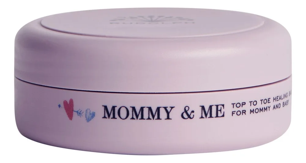 Rudolph Care Mommy & Me Balm - 45 ml. v:9871194