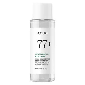 Anua Heartleaf 77% Soothing Toner 40ml v:6910906