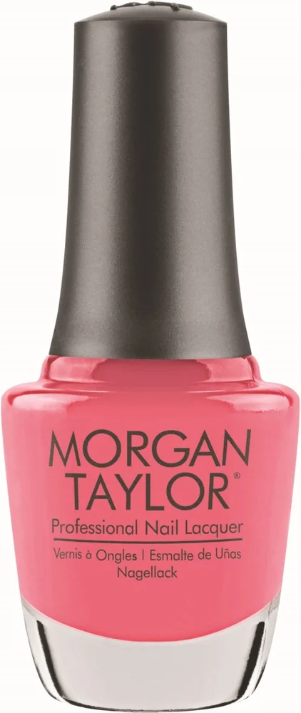 Morgan Taylor Nail Lacquer Pacific Sunset v:7713762
