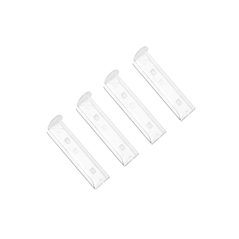 Tweezerman Brow Razor Replacement Blades v:7965533 Tweezerman Brow Razor Replacement Blades v:7965533