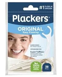 Plackers flosser orginal v:9280602