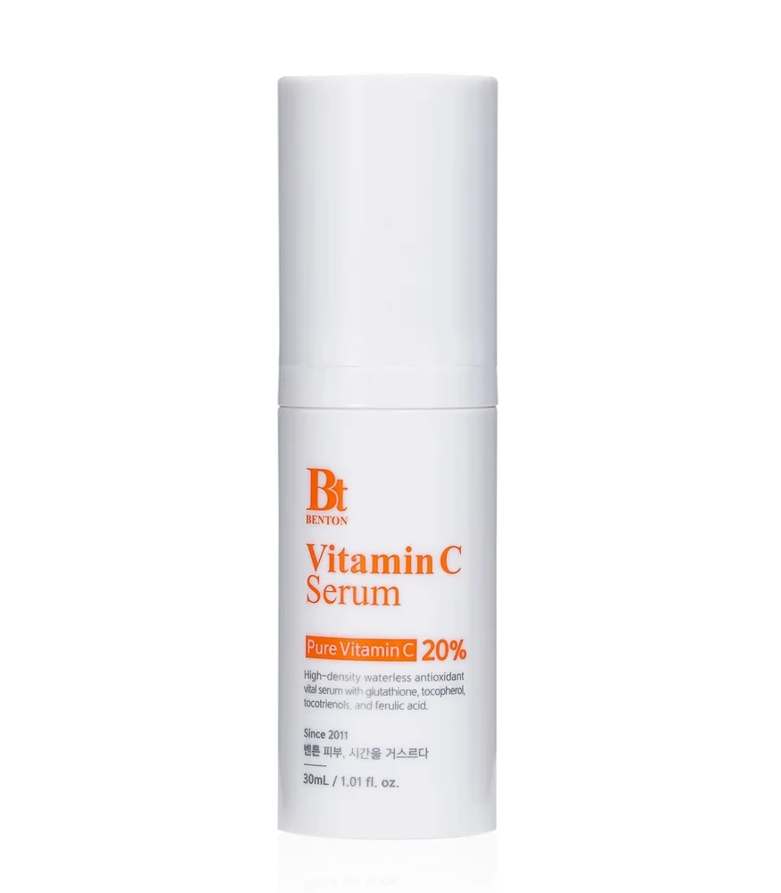 Vitamin C Serum 30 ml - Benton v:7431396