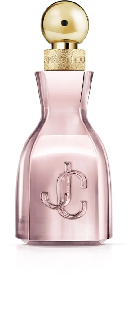 Jimmy Choo I Want Choo with Love Eau de Parfum 40 ml v:2258246 Jimmy Choo I Want Choo with Love Eau de Parfum 40 ml v:2258246
